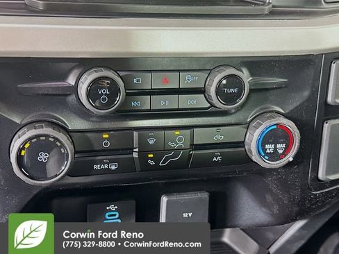 New 2026 Ford F350 XL w/ STX Appearance Package image 17