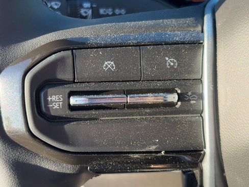 New 2025 Chevrolet Colorado LT w/ LT Convenience Package image 33