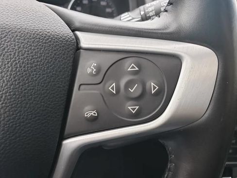 Used 2021 GMC Terrain SLT w/ Infotainment Package II AWD/4WD image 24