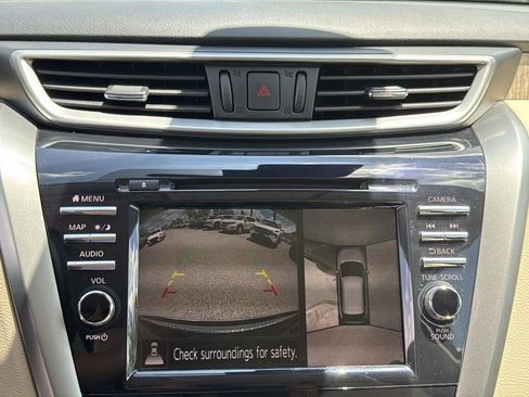 Used 2023 Nissan Murano SL FWD image 25