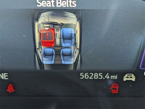 Certified 2024 Ford Mustang Coupe image 11