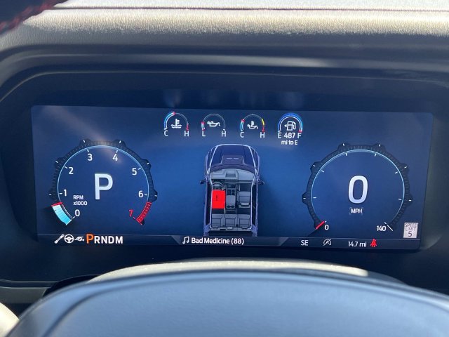 New 2026 Ford F150 Raptor AWD/4WD image 18
