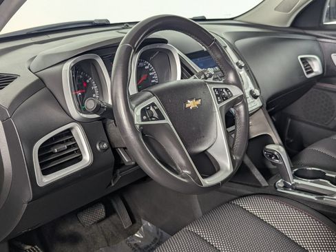 Used 2011 Chevrolet Equinox LT w/ Driver Convenience Package FWD image 10