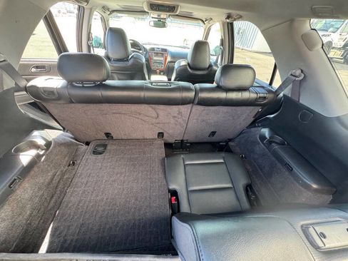 Used 2005 Acura MDX Touring AWD/4WD image 17