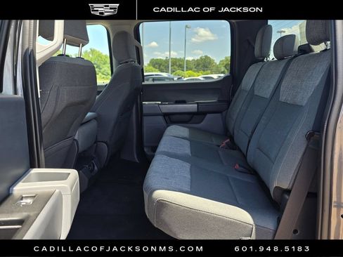 Used 2023 Ford F150 XLT AWD/4WD image 27