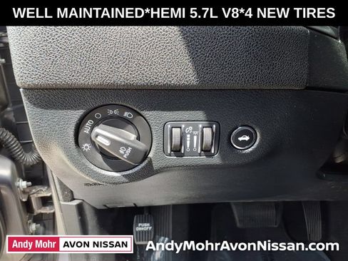 Used 2015 Dodge Charger R/T w/ Wheels & Tunes Group RWD image 20