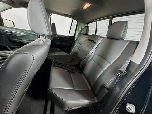 Certified 2023 Honda Ridgeline RTL-E image 17