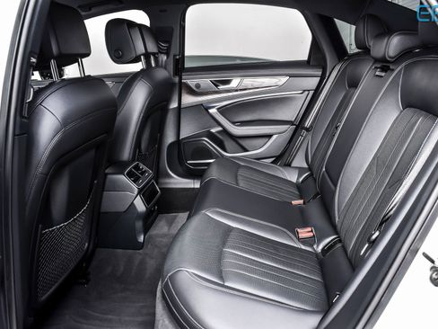 Used 2022 Audi A6 Premium Plus image 21