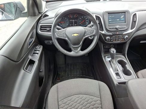 Certified 2018 Chevrolet Equinox LT AWD/4WD image 21