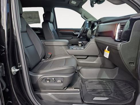 New 2026 GMC Sierra 1500 Denali w/ Technology Package image 36