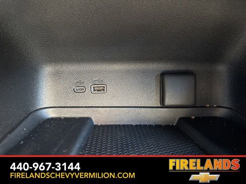 New 2026 Chevrolet Traverse LT w/ Driver Confidence Package image 23