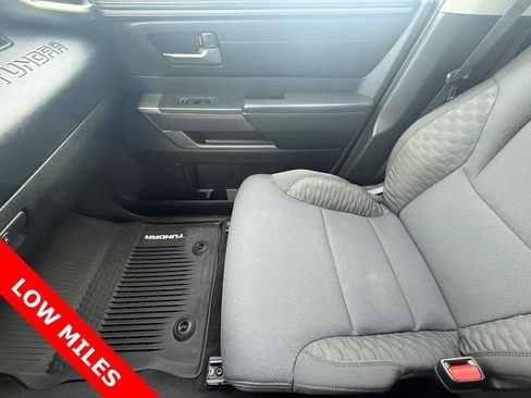 Used 2022 Toyota Tundra SR5 w/ SR5 Convenience Package image 17