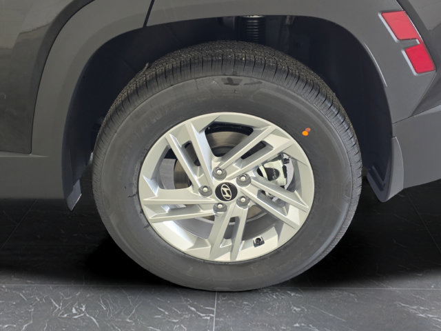 Certified 2026 Hyundai Tucson SE AWD/4WD image 32
