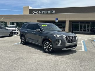 Certified 2021 Hyundai Palisade SEL FWD video 1