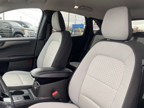 Used 2024 Ford Escape Active w/ Tech Pack #1 image 10