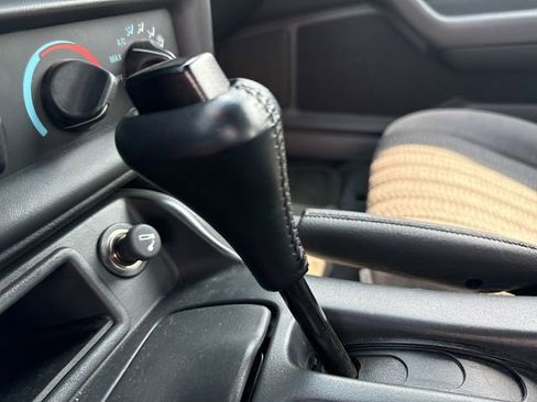 Used 1999 Chevrolet Camaro Z28 w/ Preferred Equipment Group 2 image 21