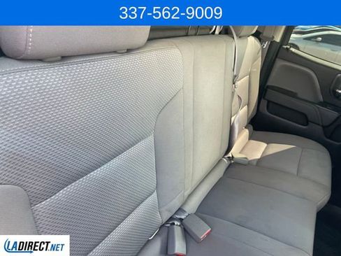 Used 2015 Chevrolet Silverado 1500 LS image 17