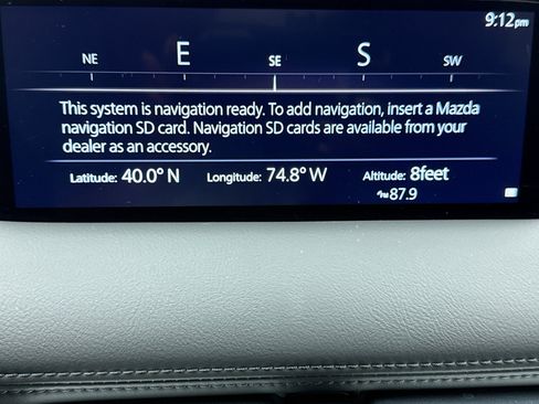 Used 2023 MAZDA CX-5 AWD 2.5 S w/ Select Package image 15