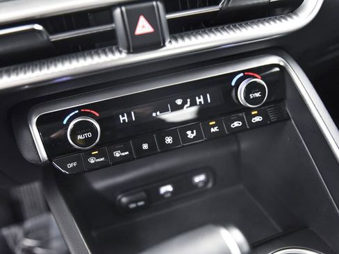 Used 2024 Kia K5 LXS image 21