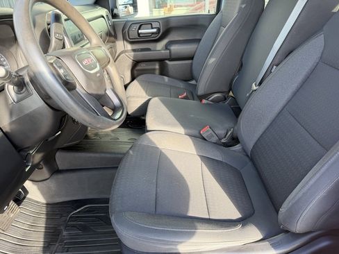 Used 2020 GMC Sierra 2500 Base image 7