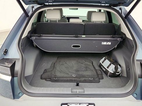 Used 2025 Hyundai Ioniq 5 Limited image 22