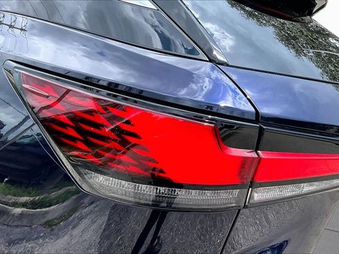 Used 2024 Lexus RX 350 Premium w/ Cold Area Package FWD image 29