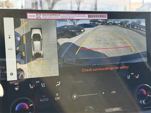 New 2026 Toyota bZ image 17