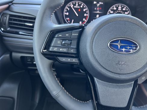 Used 2025 Subaru Forester Touring w/ Popular Package - Touring image 19