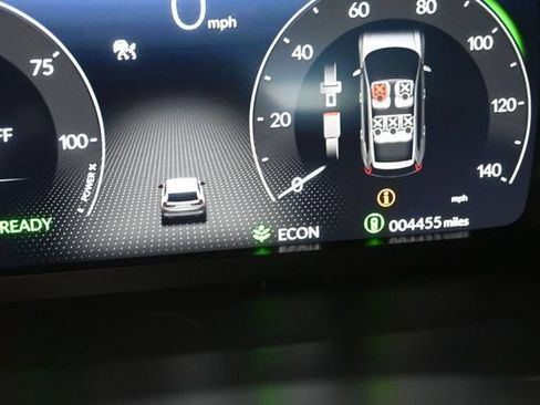 Certified 2026 Honda CR-V Sport-L image 18