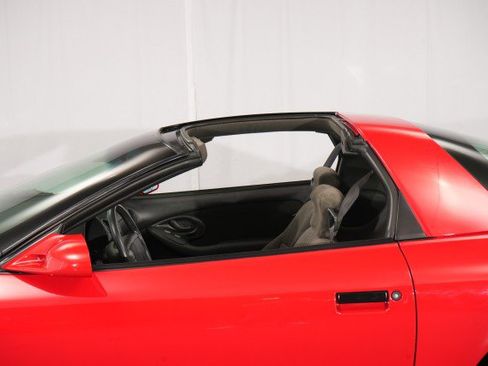 Used 1994 Pontiac Firebird Formula RWD image 19