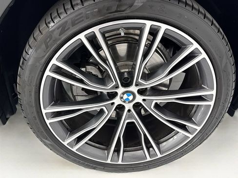 Used 2024 BMW X3 xDrive30i w/ Premium Package AWD/4WD image 31