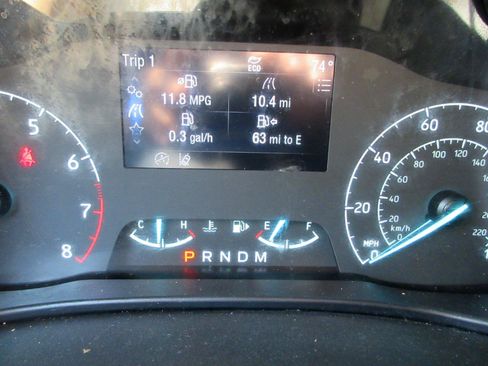 Used 2022 Ford Transit Connect XLT FWD image 36
