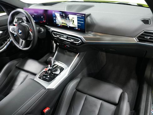 Used 2023 BMW M3 Competition image 38