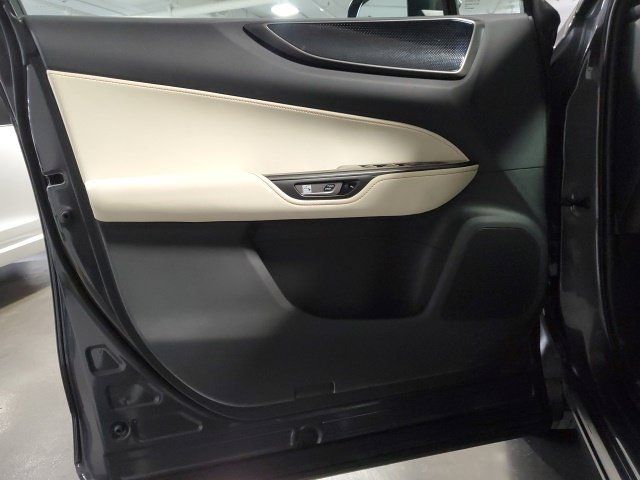 Used 2024 Lexus NX 350 AWD w/ Cold Area Package image 11