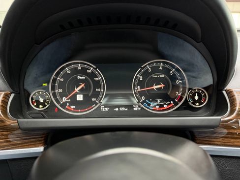 Used 2016 BMW 640i Gran Coupe xDrive AWD/4WD image 26