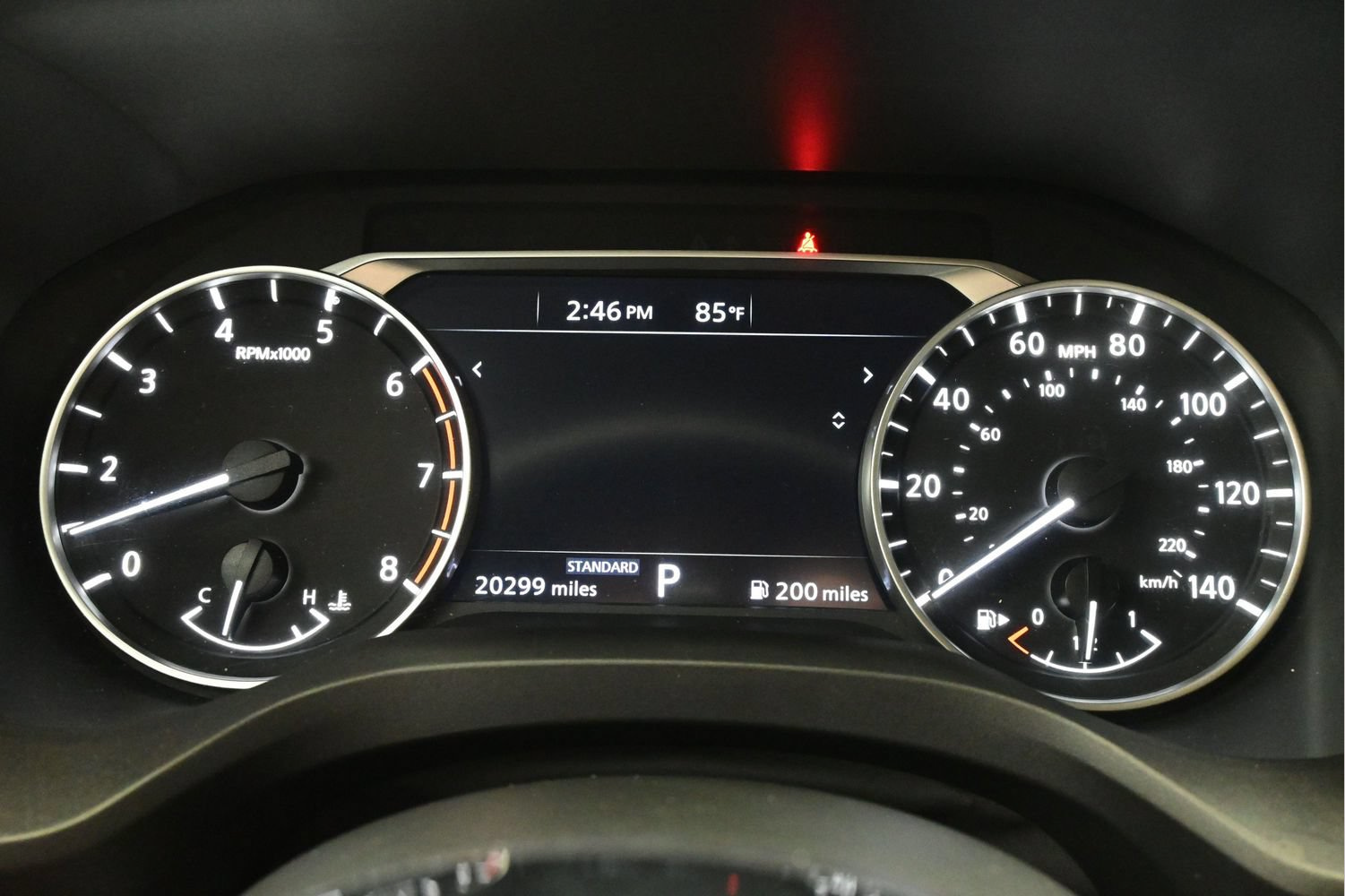 Certified 2023 Nissan Rogue SV w/ SV Premium B Package FWD image 19