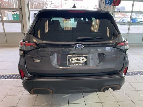 New 2026 Subaru Forester Sport image 13