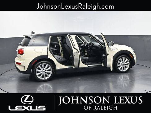 Used 2019 MINI Cooper Clubman S FWD image 31