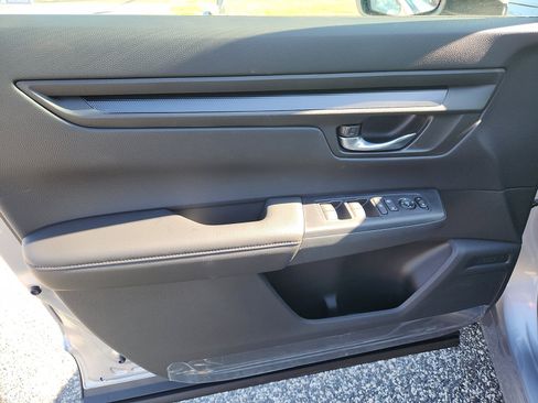 New 2026 Honda CR-V LX image 8