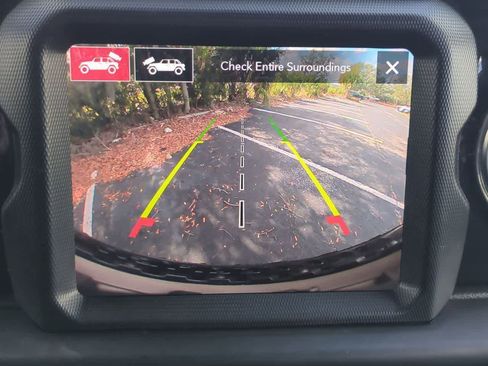 Used 2023 Jeep Wrangler Rubicon 392 w/ Trailer Tow Package image 30