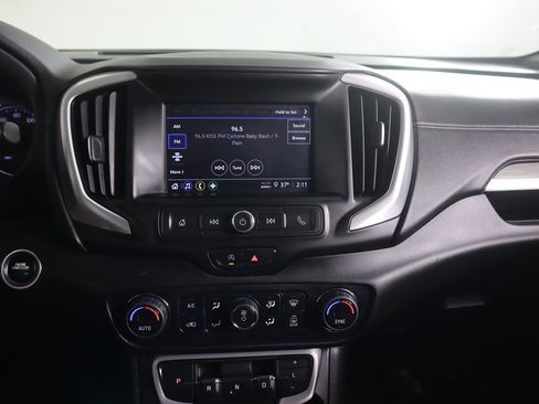 Used 2022 GMC Terrain SLE w/ Driver Convenience Package image 44