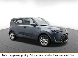 Used 2025 Kia Soul LX w/ LX Technology Package FWD video 1
