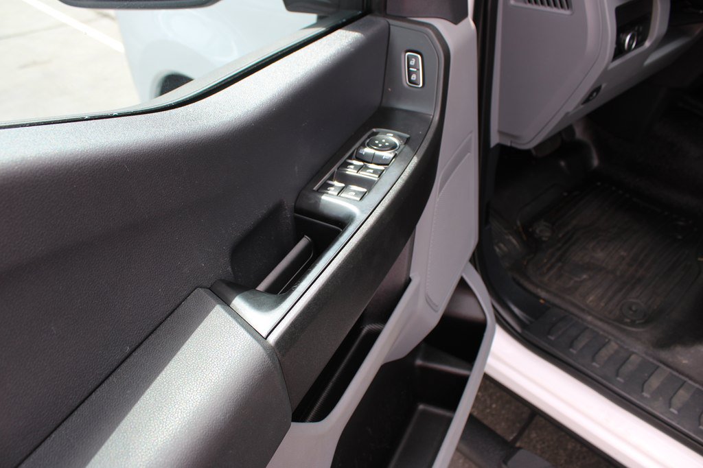 Used 2024 Ford F350 XL w/ XL Chrome Package RWD image 30