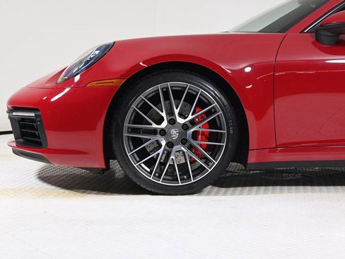 Certified 2022 Porsche 911 GT3 RS image 28