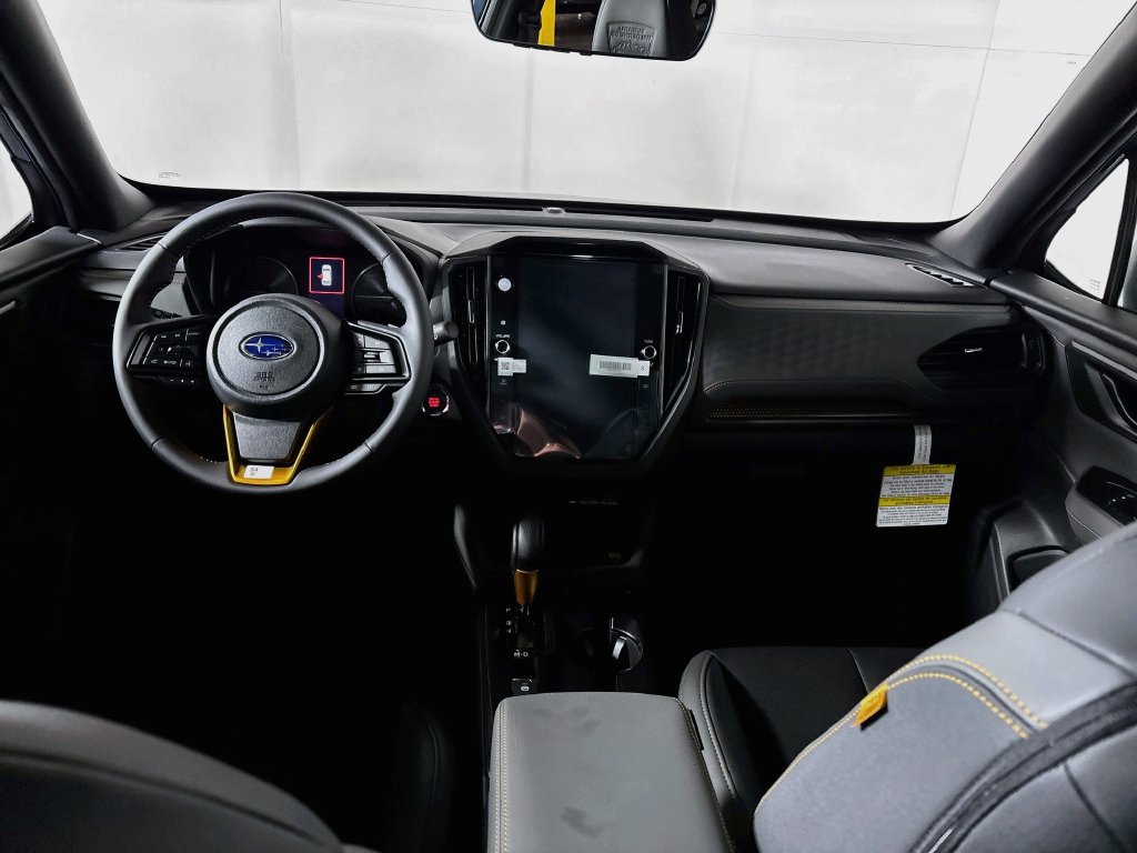 New 2026 Subaru Forester Wilderness AWD/4WD image 12