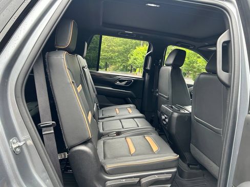 Used 2022 GMC Yukon AT4 AWD/4WD image 51