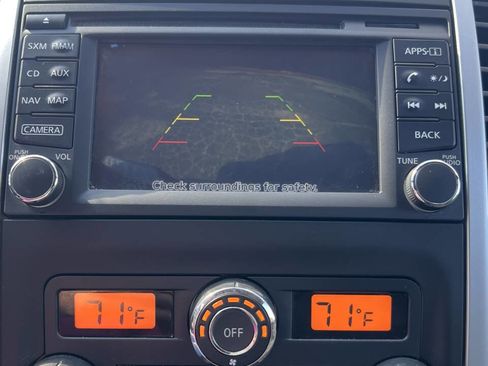 Used 2021 Nissan Frontier PRO-4X w/ Pro-4x Utility Package image 26