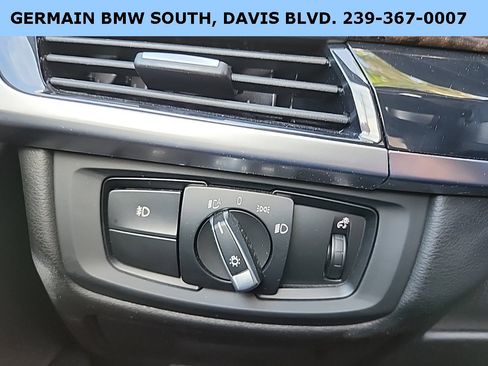 Used 2018 BMW X5 sDrive35i image 20