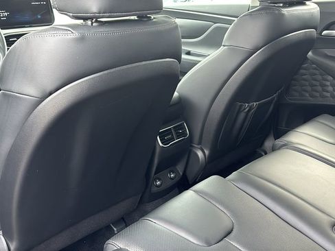 Used 2023 Hyundai Santa Fe XRT AWD/4WD image 28
