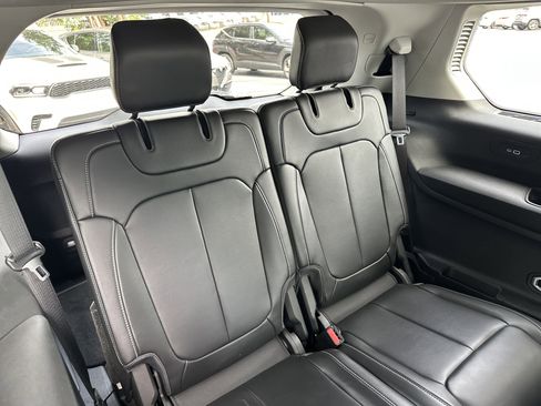 Used 2021 Jeep Grand Cherokee L Limited AWD/4WD image 20